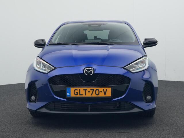 Mazda 2 Hybrid 1.5 Homura automaat met afneembare trekhaak : dealer onderhouden