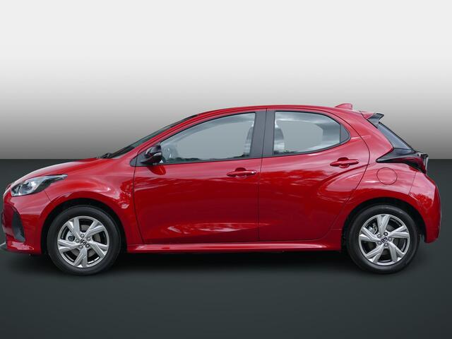 Mazda 2 Hybrid 1.5 Exclusive-line | Demo | RIJKLAARPRIJS!