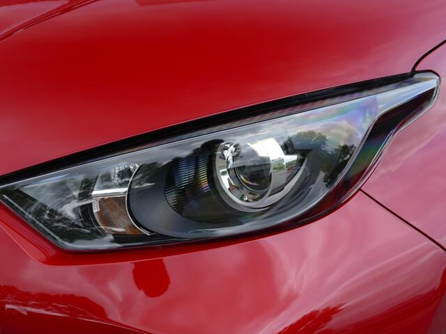 Mazda 2 Hybrid 1.5 Exclusive-line | Demo | RIJKLAARPRIJS!