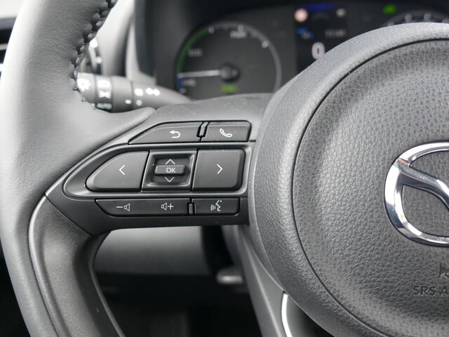 Mazda 2 Hybrid 1.5 Exclusive-line | Demo | RIJKLAARPRIJS!