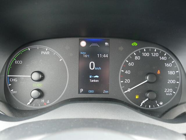 Mazda 2 Hybrid 1.5 Exclusive-line | Demo | RIJKLAARPRIJS!