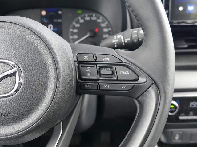 Mazda 2 Hybrid 1.5 Exclusive-line | Demo | RIJKLAARPRIJS!
