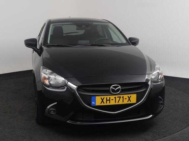 Mazda 2 1.5 Sport Selected NAVI 16" LMV CAMERA