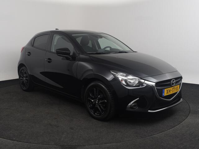 Mazda 2 1.5 Sport Selected NAVI 16" LMV CAMERA