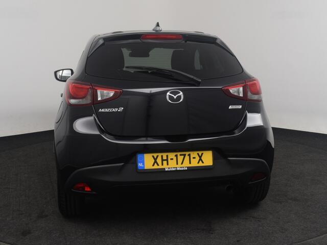 Mazda 2 1.5 Sport Selected NAVI 16" LMV CAMERA