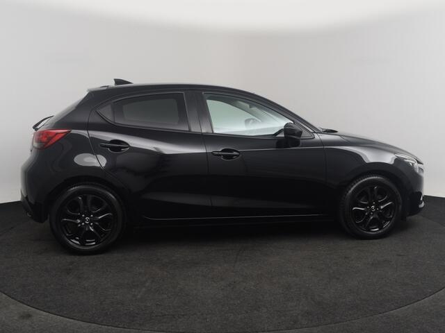 Mazda 2 1.5 Sport Selected NAVI 16" LMV CAMERA