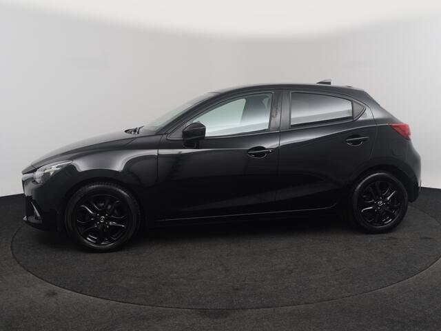 Mazda 2 1.5 Sport Selected NAVI 16" LMV CAMERA