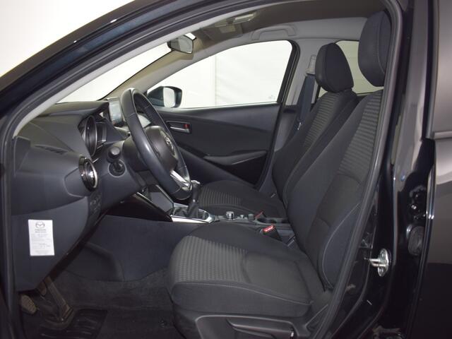 Mazda 2 1.5 Sport Selected NAVI 16" LMV CAMERA