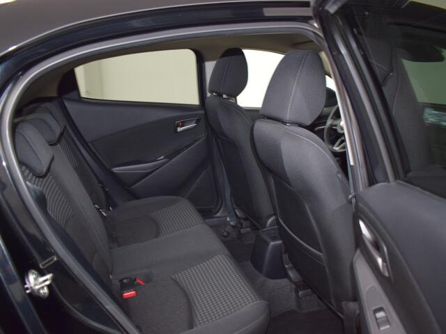 Mazda 2 1.5 Sport Selected NAVI 16" LMV CAMERA