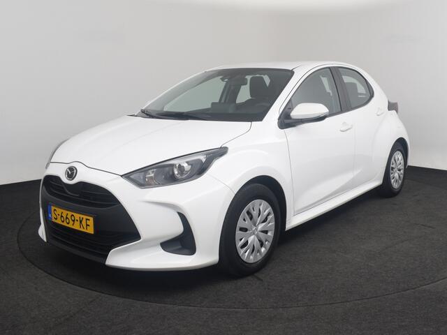 Mazda 2 1.5 Pure