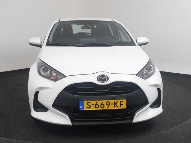 Mazda 2 1.5 Pure
