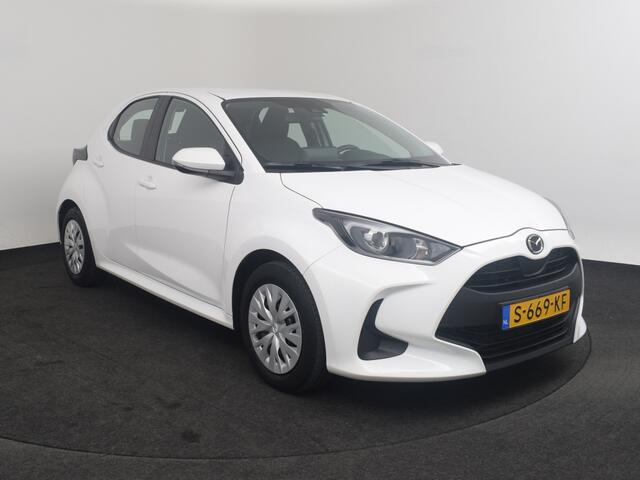 Mazda 2 1.5 Pure
