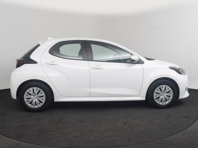 Mazda 2 1.5 Pure