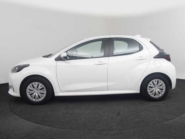 Mazda 2 1.5 Pure