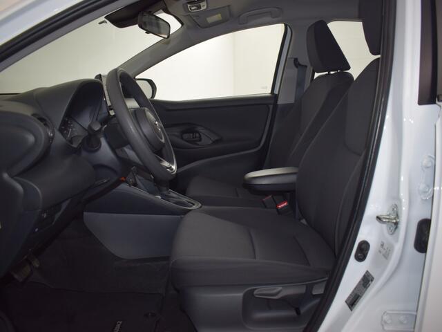 Mazda 2 1.5 Pure