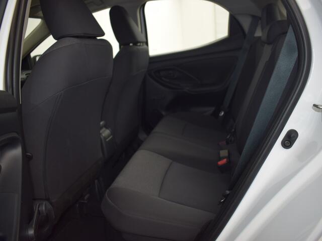 Mazda 2 1.5 Pure