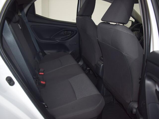 Mazda 2 1.5 Pure