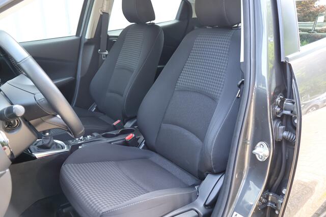 Mazda 2 1.5 Skyactiv-G Dynamic+