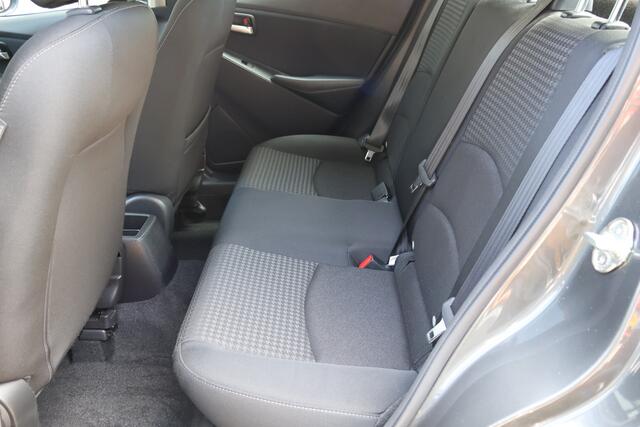 Mazda 2 1.5 Skyactiv-G Dynamic+