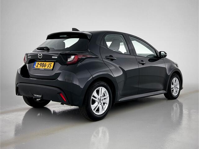 Mazda 2 Hybrid 1.5 Centre-line Go
