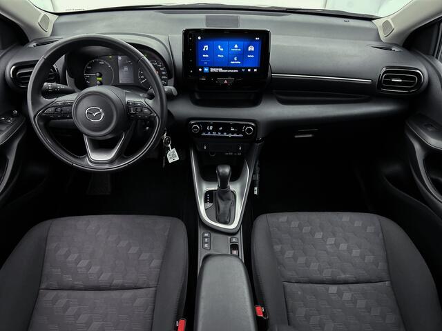 Mazda 2 Hybrid 1.5 Centre-line Go