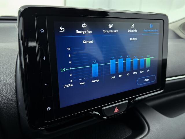 Mazda 2 Hybrid 1.5 Centre-line Go