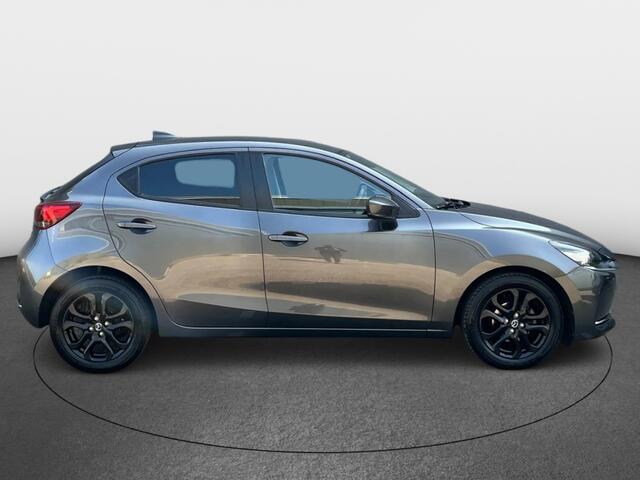 Mazda 2 1.5 Skyact-G Luxury | Carplay | Stoel+stuurverwarming | PDC