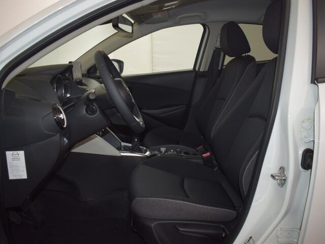 Mazda 2 1.5 Excl. Line *DEMO*