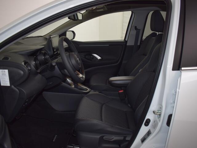 Mazda 2 1.5 Select Panorama Dak