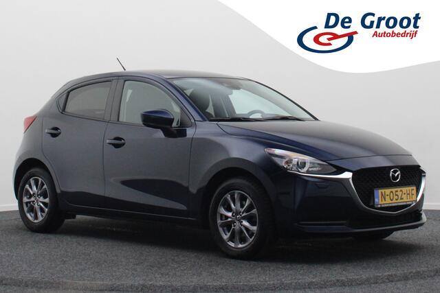 Mazda 2 1.5 Skyactiv-G Comfort
