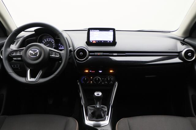 Mazda 2 1.5 Skyactiv-G Comfort