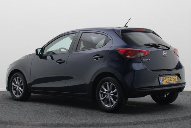 Mazda 2 1.5 Skyactiv-G Comfort