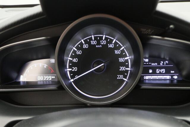 Mazda 2 1.5 Skyactiv-G Comfort