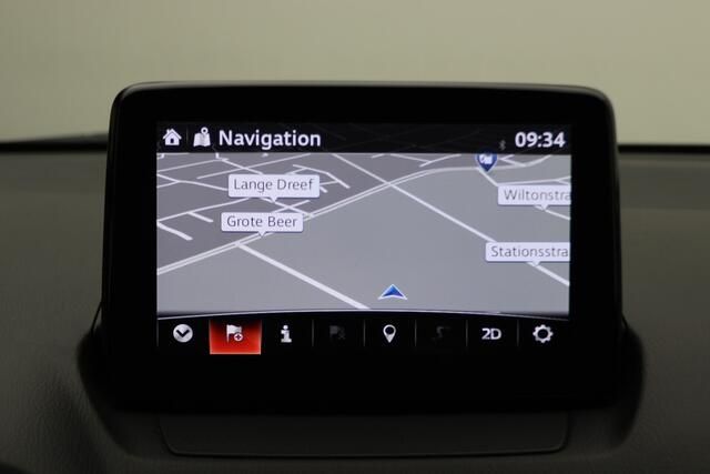 Mazda 2 1.5 Skyactiv-G Comfort