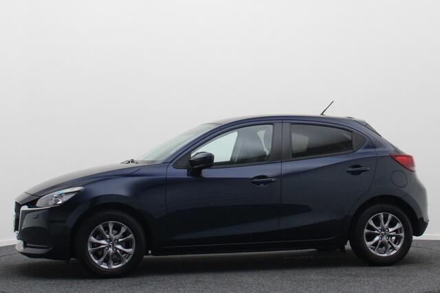 Mazda 2 1.5 Skyactiv-G Comfort