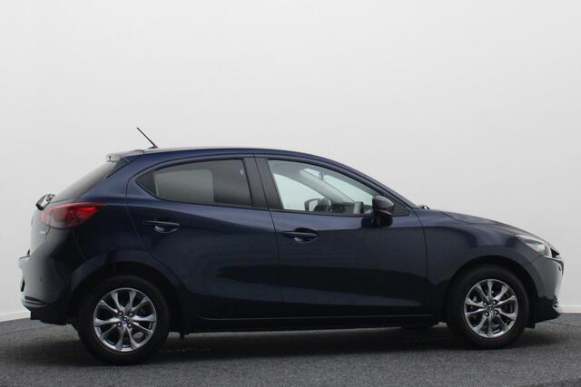 Mazda 2 1.5 Skyactiv-G Comfort