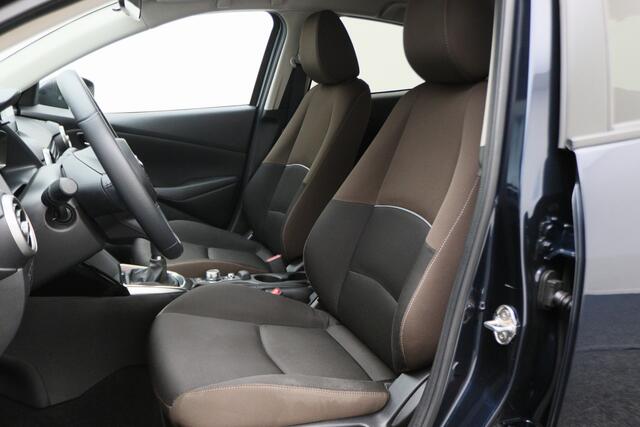 Mazda 2 1.5 Skyactiv-G Comfort