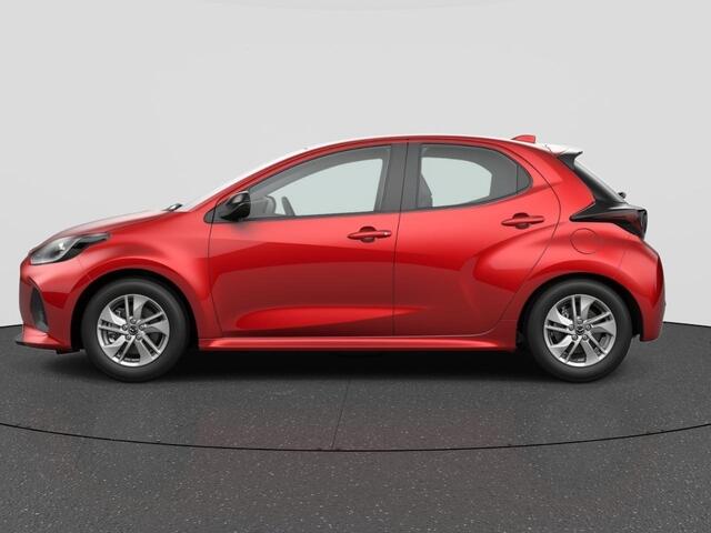 Mazda 2 Hybrid 1.5 Centre-line Mengelers actieprijs: ¤ 26.640,00*