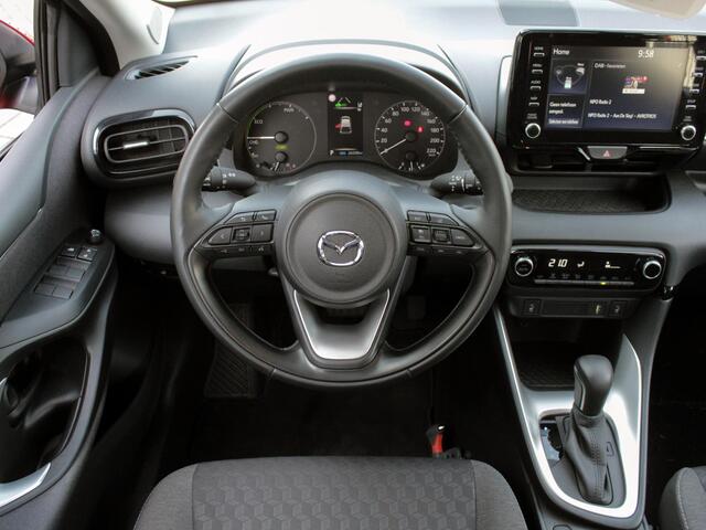 Mazda 2 Hybrid 1.5 Agile | Airco | Lm-Velgen | Trekhaak