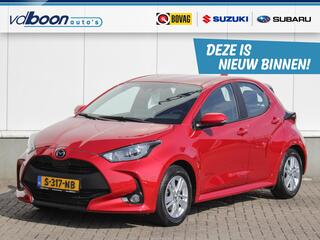 mazda-2-hybrid-1.5-agile--airco--