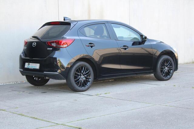 Mazda 2 1.5 Skyactiv-G Sportive / AUTOMAAT / NAVI / CAMERA / CRUISE