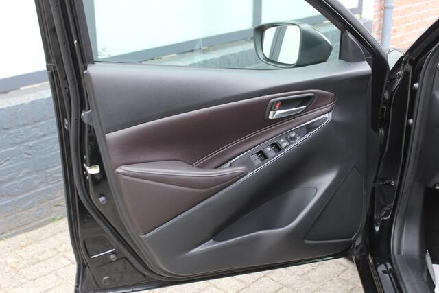 Mazda 2 1.5 Skyactiv-G GT-M
