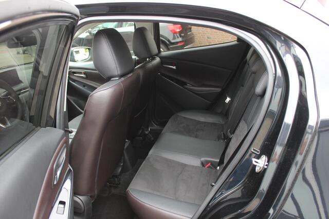 Mazda 2 1.5 Skyactiv-G GT-M