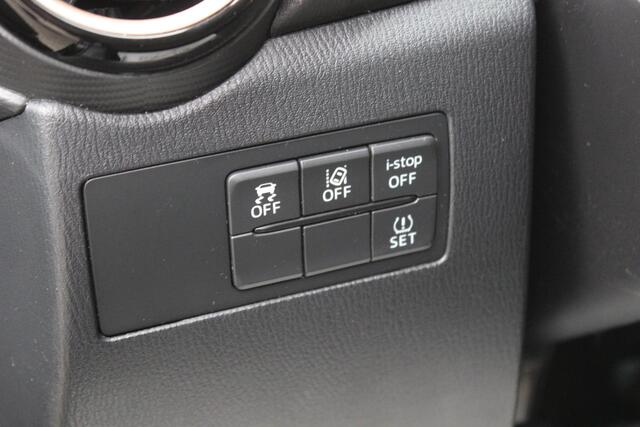 Mazda 2 1.5 Skyactiv-G GT-M