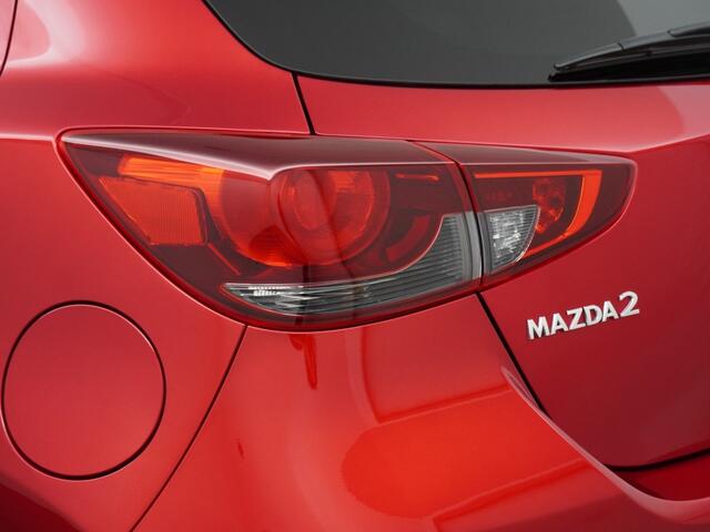 Mazda 2 SKYACTIV-G 90 STYLE SELECT