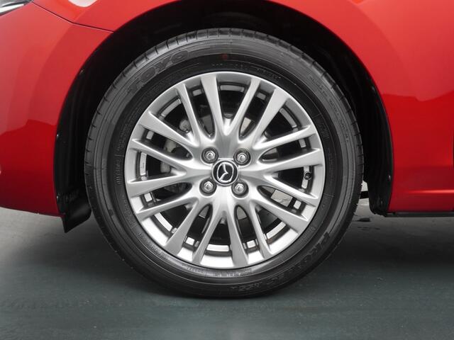 Mazda 2 SKYACTIV-G 90 STYLE SELECT