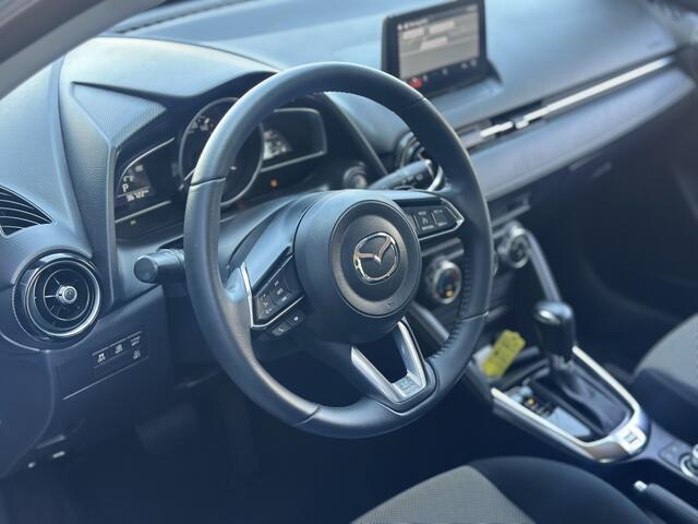 Mazda 2 1.5 Skyactiv-G GT-M Automaat