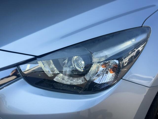 Mazda 2 1.5 Skyactiv-G GT-M Automaat