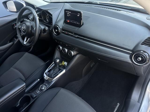 Mazda 2 1.5 Skyactiv-G GT-M Automaat