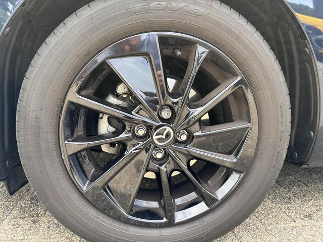 Mazda 2 1.5 SkyActiv-G 90 Homura 1e Eig., Automaat, Navigatie, Apple Carplay/ Android Auto, A-Rij-Camera, Cruise Controle, Climate Controle, Parkeersensoren, Lichtmetaal.